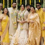 malavika jayaram engagement photos 004