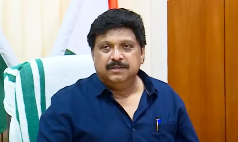 ganesh kumar