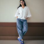 gayathri suresh latest outfit fashion photos 004