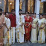 jayaram daughter malavika marriage photos 001