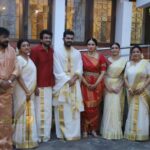 jayaram daughter malavika marriage photos 002