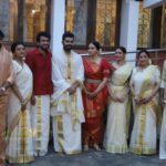 jayaram daughter malavika marriage photos 003