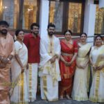 jayaram daughter malavika marriage photos 008