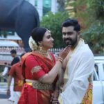 jayaram daughter malavika marriage photos 011