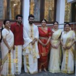 jayaram daughter malavika marriage photos