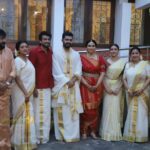 jayaram daughter malavika wedding photos 004