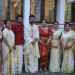 jayaram daughter malavika wedding photos 005