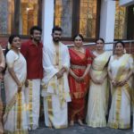 jayaram daughter malavika wedding photos 006