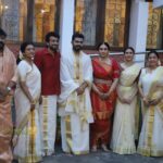 jayaram daughter malavika wedding photos 007