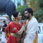 jayaram daughter malavika wedding photos 008