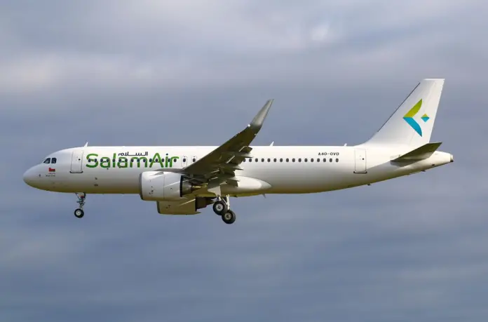 Salam Air