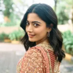 rashmika mandanna hot look photoshoot