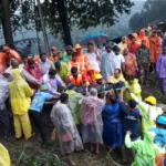 wayanad landslide latest photos 001