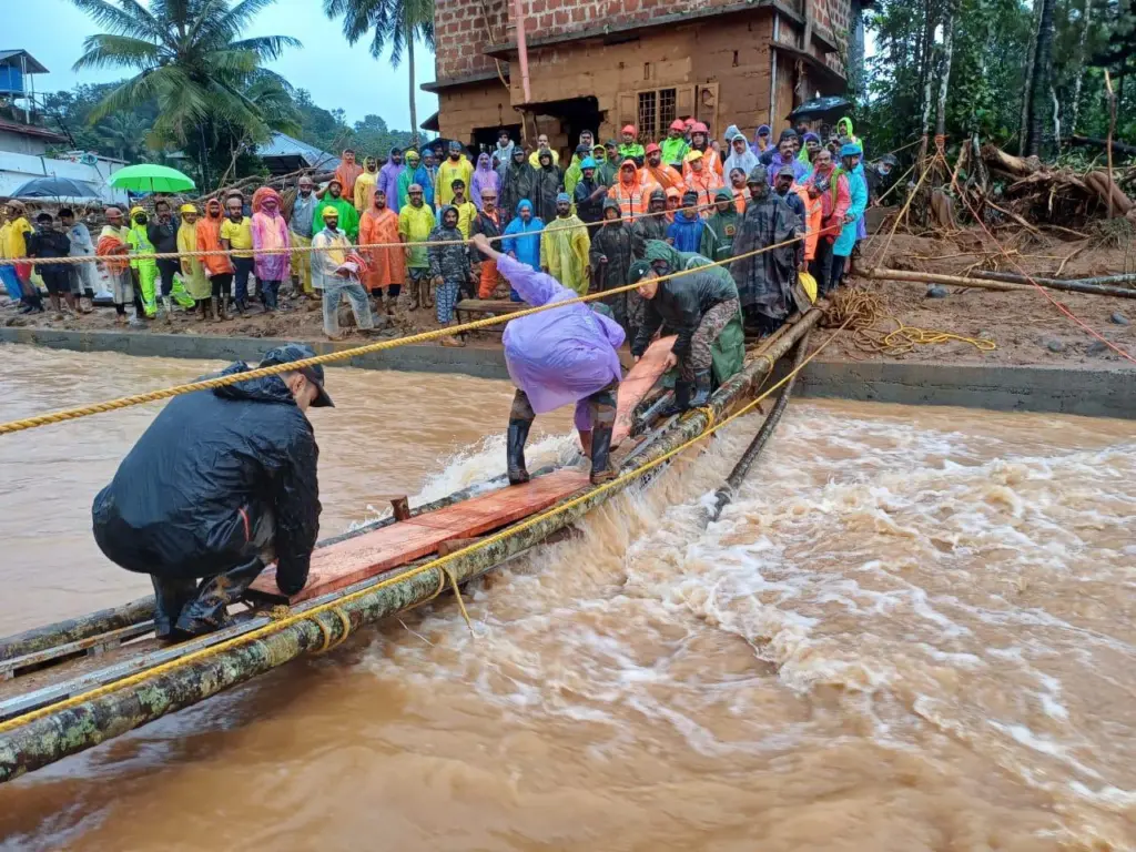 wayanad landslide latest photos 002