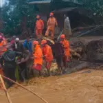 wayanad landslide latest photos 009