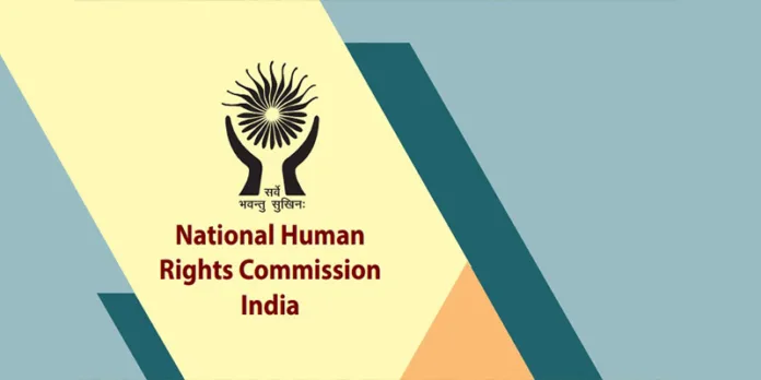 National Human Rights Commission