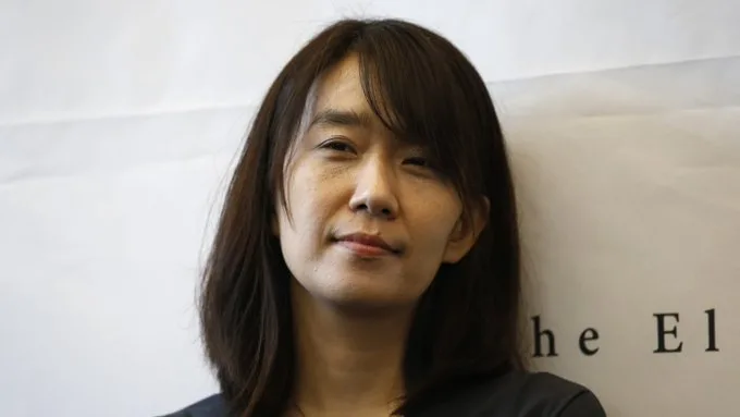 Han Kang