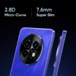 Realme P1 Speed ​​5G 2