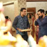 Saif Ali Khan at kalyan navratri 2024 photos 010