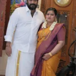 actor bala third marriage with kokila photos 003