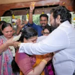 actor bala third marriage with kokila photos