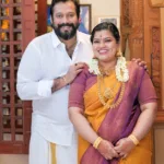 actor bala third wedding with kokila photos 006