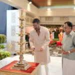 ajay devgn at kalyan navratri 2024 photos 017