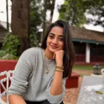 namitha pramod in pants and top fashion photos 010