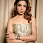 samantha ruth prabhu in citadel look gown dress photos 001