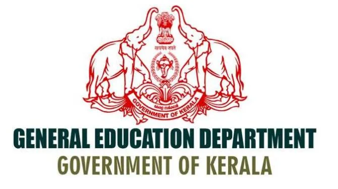 Public Education Department