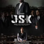 JSK Movie poster