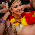 Keerthy Suresh Marriage Photos 002