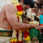 Keerthy Suresh wedding Photos 004