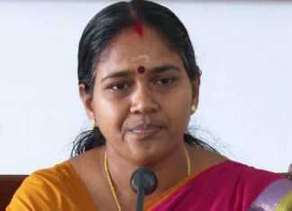 Sobha Surendran