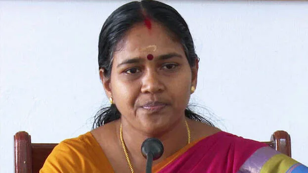 Sobha Surendran