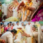 pv sindhu wedding pics 003