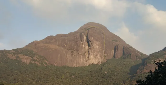 Agasthyarkoodam