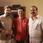 Hridayapoorvam movie stills
