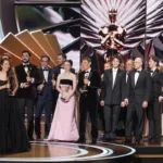 97th Oscars, Academy Awards
