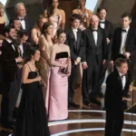 97th Oscars, Academy Awards