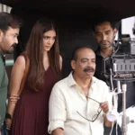 hridayapoorvam actress malavika mohanan pictures 001